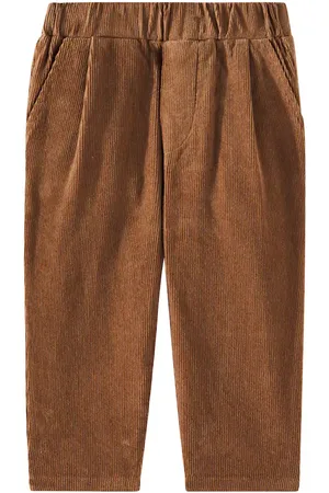 Rylee + Cru Baby - Pantaloni Otis in velluto a coste