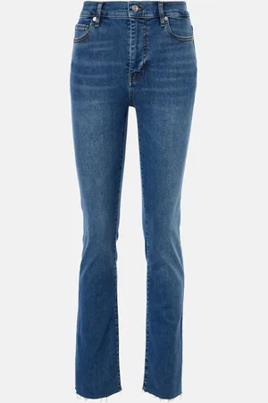 Frame Jeans slim Le High Straight