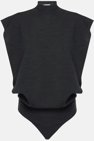 Alaïa Alaïa Body in lana