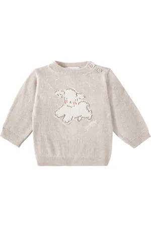 BONPOINT Baby - Pullover Almire in lana