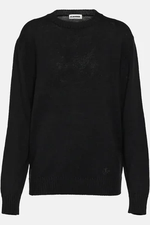 Jil Sander Pullover in lana