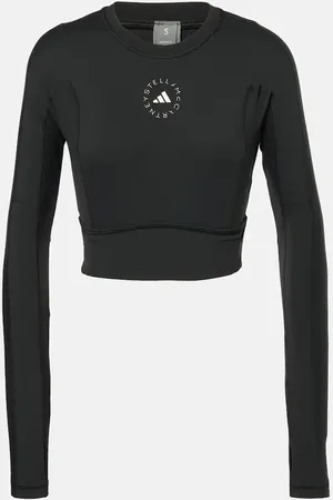 adidas Top cropped TrueStrength
