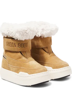 Moon Boot Stivali doposcì Junior Park Strap