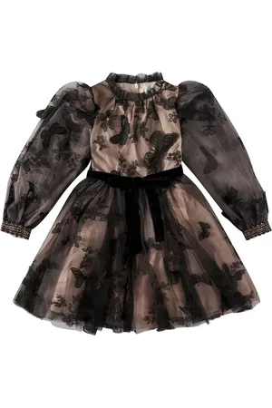 Petite Amalie Abito in tulle