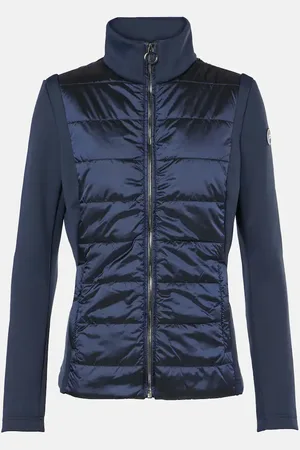 Fusalp Giacca da sci Linn in twill di raso