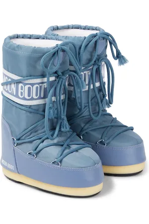Moon Boot Stivali doposcì Icon