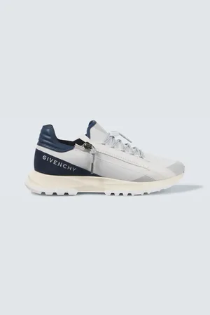 Givenchy Sneakers Spectre con suede