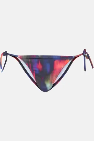 ERES Slip bikini Etoile con stampa