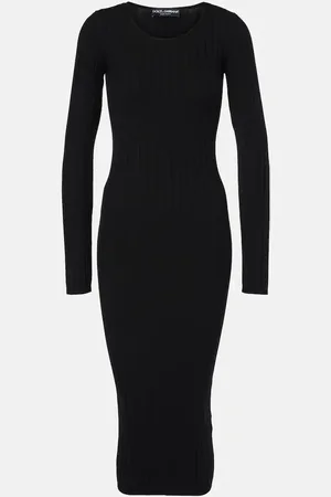 Dolce & Gabbana Abito midi
