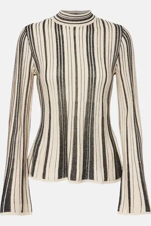 ZIMMERMANN Top a righe
