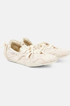 Acne Studios Sneakers in pelle