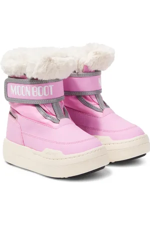 Moon Boot Stivali doposcì Junior Park Strap