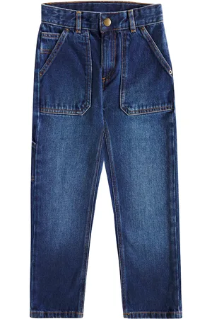 BONPOINT Jeans regular Gaël