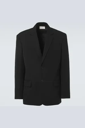 The Row Blazer Eligio in lana