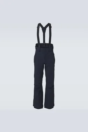 Fusalp Pantaloni da sci Ranger in twill tecnico