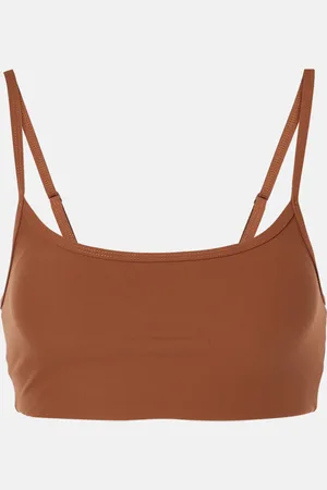 The Upside Top sportivo Peached Hutton