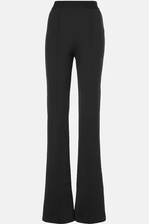 WARDROBE.NYC Pantaloni flared