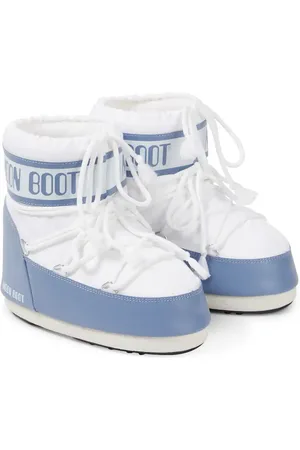 Moon Boot Stivali doposcì Icon Low