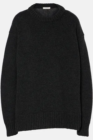 The Row Pullover Himus in cashmere