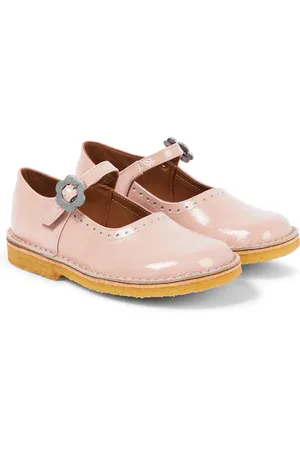 PèPè PèPè Ballerine Mary Jane in vernice