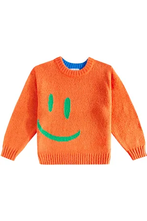 Molo Pullover Bello in misto lana