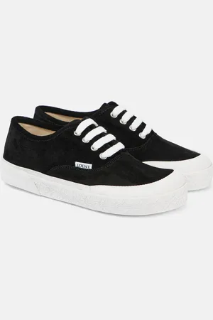 Loewe Sneakers Terra in suede