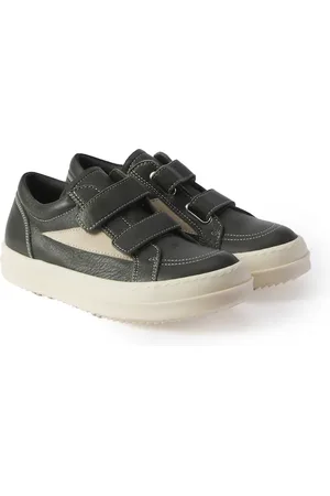 Rick Owens Sneakers Porterville in pelle