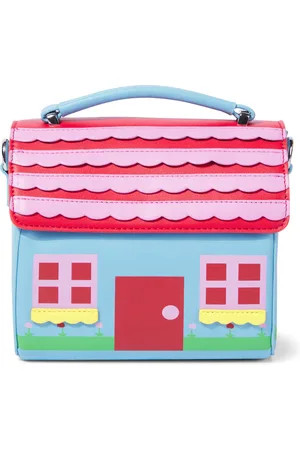 Stella McCartney Borsa a tracolla in similpelle