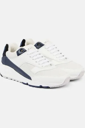 Saint Laurent Sneakers Bump in pelle