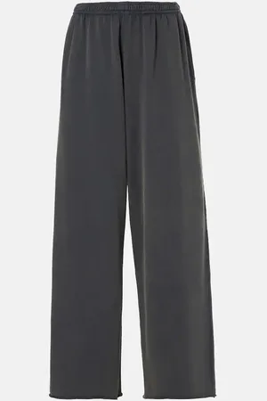 Acne Studios Pantaloni sportivi Felin in cotone