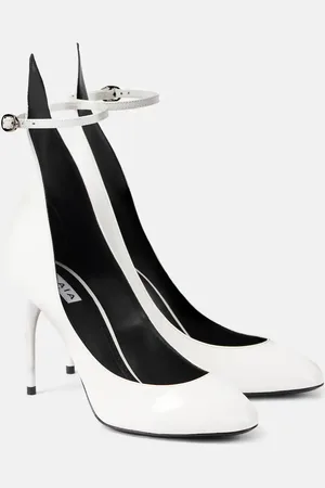 Alaïa Alaïa Pumps 90 in vernice
