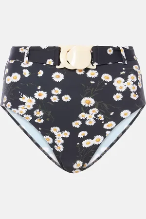 ERES Slip bikini a vita alta Discret