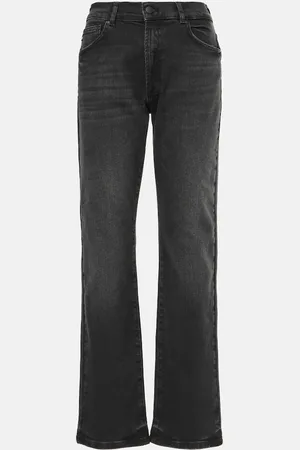 AG Jeans Jeans regular Lanzarote a vita media