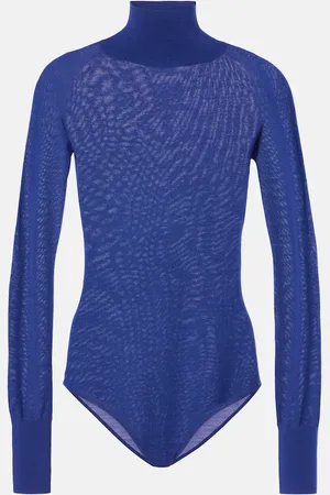 Alaïa Alaïa Body in lana