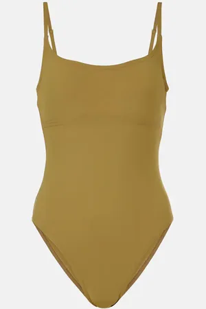 Karla Colletto Costume intero Basics