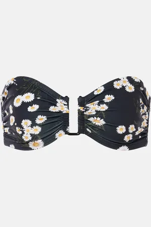 ERES Top bikini a fascia Tendrement