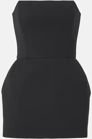 MAGDA BUTRYM Abito bustier