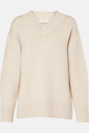 Vince Pullover in lana e cashmere