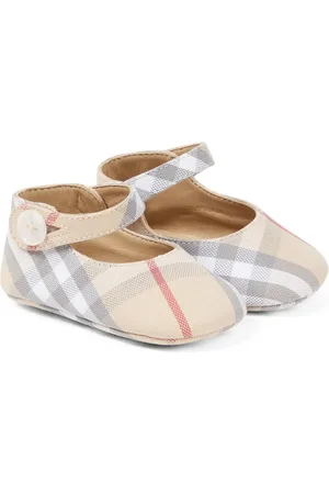 Burberry Baby - Ballerine Burberry Check