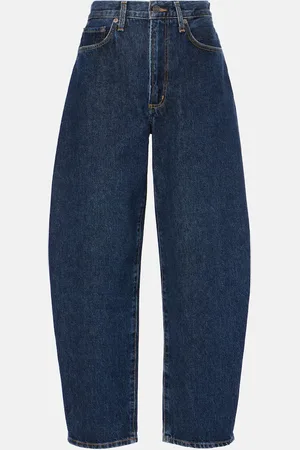 AGOLDE Jeans a gamba larga Balloon