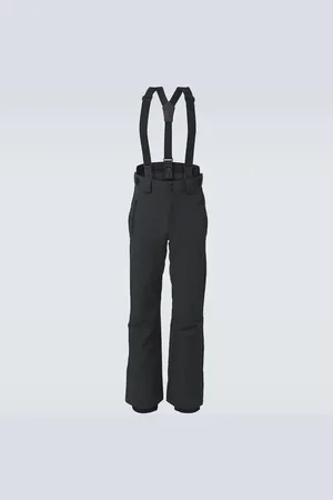 Fusalp Pantaloni da sci Ranger in twill tecnico