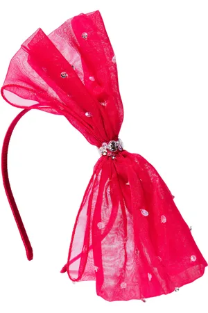 Tutu Du Monde Cerchietto con fiocco