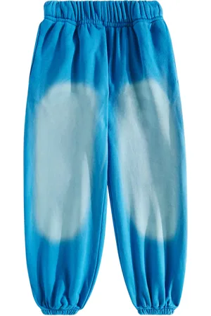Jelly Mallow Pantaloni sportivi JM in jersey di cotone