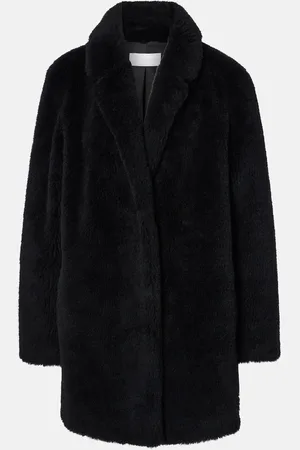 YVES SALOMON Cappotto in lana