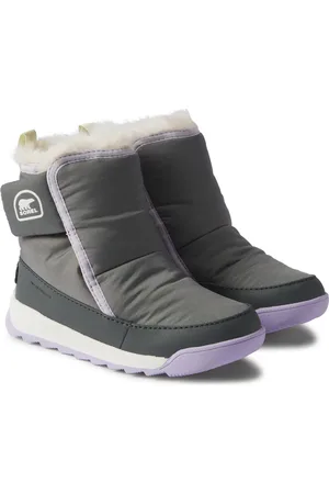 sorel Stivali doposci Whitney II Plus