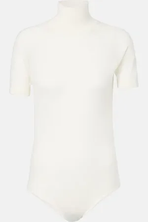 Alaïa Alaïa Body in lana