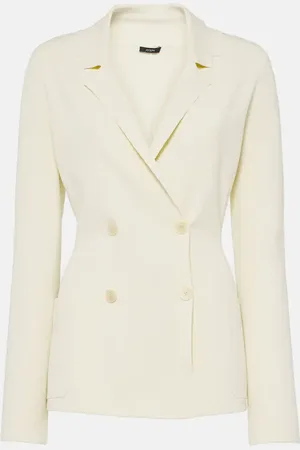 Joseph Blazer doppiopetto Milano