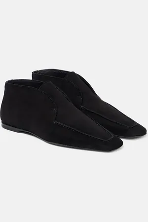 Totême Stivaletti in suede