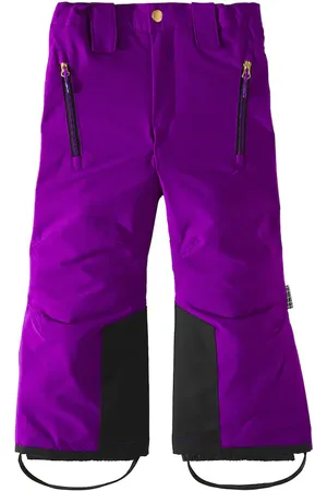 Molo Pantaloni da sci Jump Pro