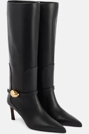ZIMMERMANN Stivali Harlow 65 in pelle